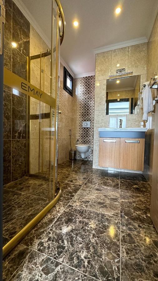Emay Otel Trabzon Exterior photo