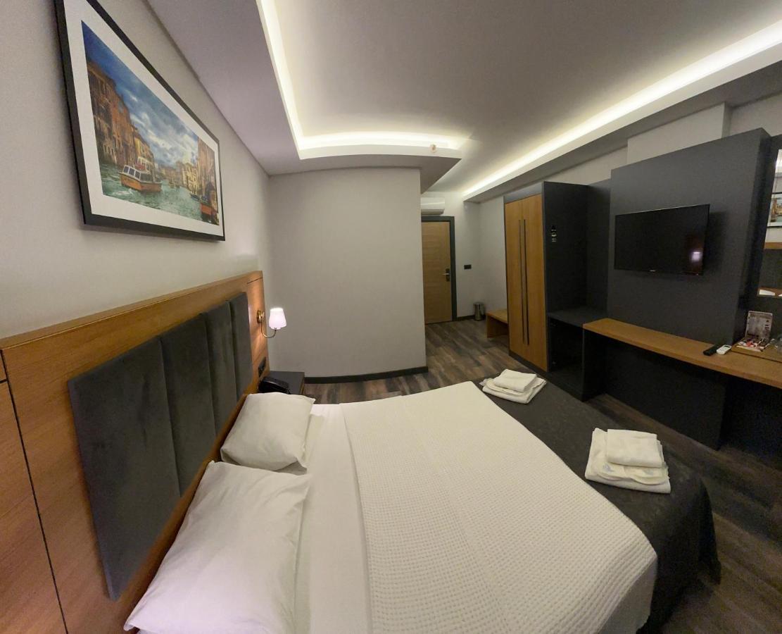 Emay Otel Trabzon Exterior photo