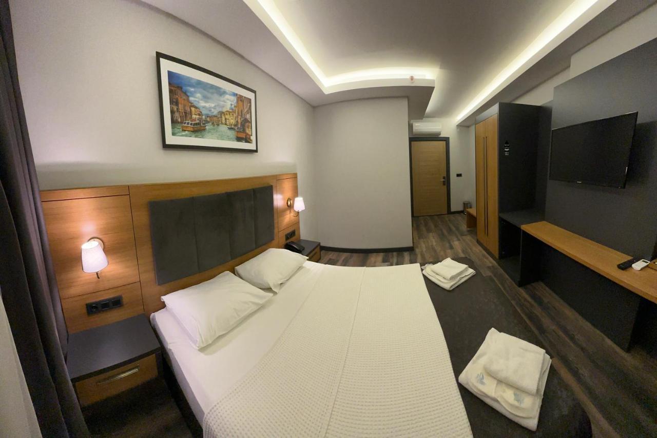 Emay Otel Trabzon Exterior photo