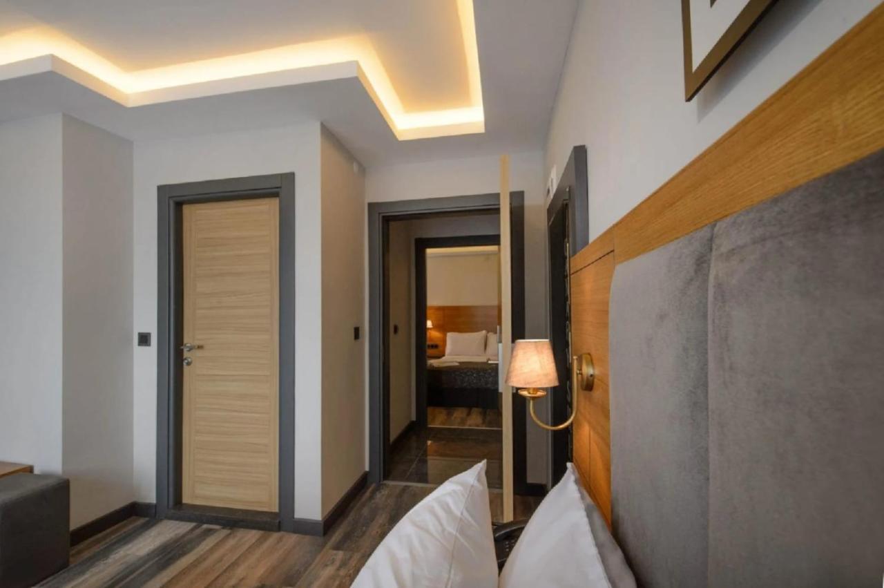 Emay Otel Trabzon Exterior photo
