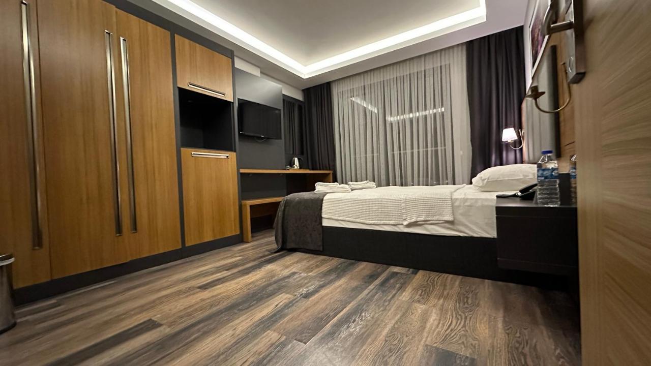 Emay Otel Trabzon Exterior photo