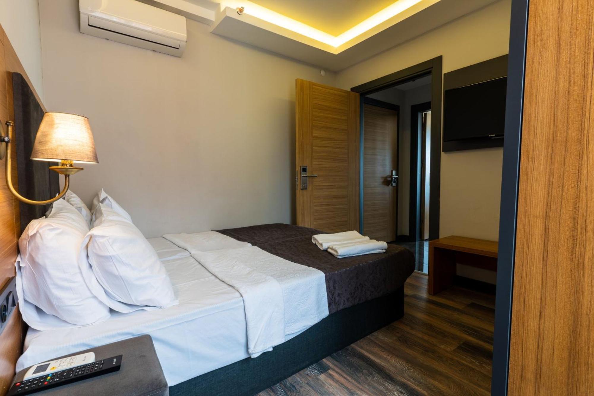 Emay Otel Trabzon Exterior photo