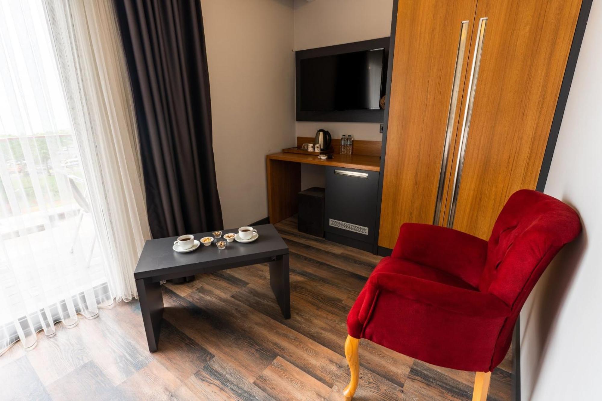 Emay Otel Trabzon Exterior photo
