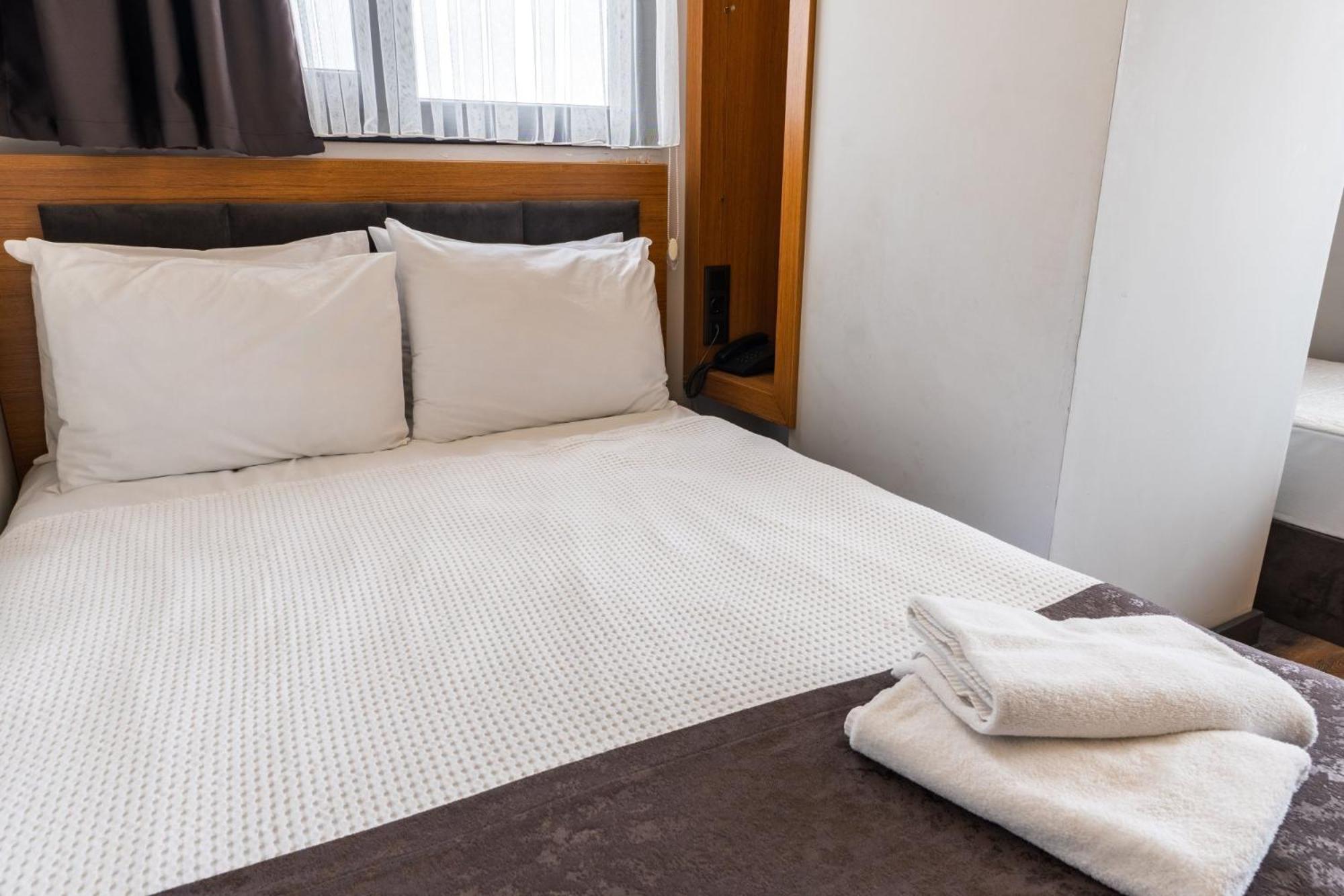 Emay Otel Trabzon Exterior photo